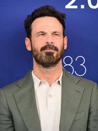 IPA88271133 - Venice, 83rd Venice International Film Festival 2026 - Day 7. Photocall for the film COMPANY. Pictured: Scoot McNairy  Copyright: xAlbertoxTerenghix xPoolxPhotoxEventsx08x IPA88271133