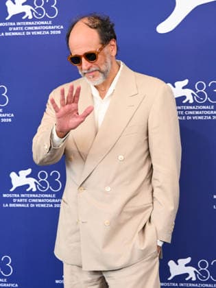 IPA88271321 - Venice, 83rd Venice International Film Festival 2026 - Day 7. Photocall for the film JOIE DE VIVRE with Luca Guadagnino  Copyright: xAlbertoxTerenghix xPoolxPhotoxEventsx08x IPA88271321