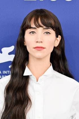 September 8, 2026, Venice, Rome, Italy: Caylee Cowan during the photocall for the film Company, 83rd Venice Film Festival. Venice, September 8, 2026 Venice Italy  - ZUMAa289 20260908_zia_a289_139 Copyright: xMariaxLauraxAntonellix xAgfx