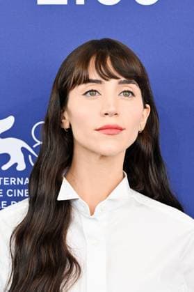 September 8, 2026, Venice, Rome, Italy: Caylee Cowan during the photocall for the film Company, 83rd Venice Film Festival. Venice, September 8, 2026 Venice Italy  - ZUMAa289 20260908_zia_a289_141 Copyright: xMariaxLauraxAntonellix xAgfx