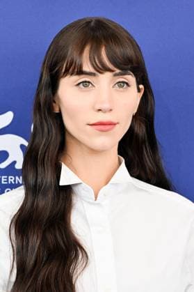 September 8, 2026, Venice, Rome, Italy: Caylee Cowan during the photocall for the film Company, 83rd Venice Film Festival. Venice, September 8, 2026 Venice Italy  - ZUMAa289 20260908_zia_a289_142 Copyright: xMariaxLauraxAntonellix xAgfx