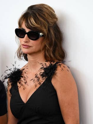 IPA88272031 - Venice, 83rd Venice International Film Festival 2026 - Day 7. Photocall for the film Bunker. Pictured: Penelope Cruz  Copyright: xx xx IPA88272031