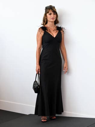 IPA88272045 - Venice, 83rd Venice International Film Festival 2026 - Day 7. Photocall for the film Bunker. Pictured: Penelope Cruz  Copyright: xx xx IPA88272045