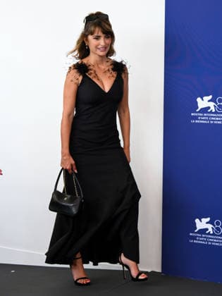 IPA88272047 - Venice, 83rd Venice International Film Festival 2026 - Day 7. Photocall for the film Bunker. Pictured: Penelope Cruz  Copyright: xx xx IPA88272047