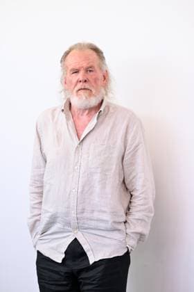 September 8, 2026, Venice, Rome, Italy: Nick Nolte during the photocall for the film Company, 83rd Venice Film Festival. Venice, September 8, 2026 Venice Italy  - ZUMAa289 20260908_zia_a289_159 Copyright: xMariaxLauraxAntonellix xAgfx