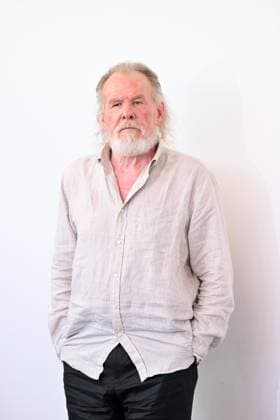 September 8, 2026, Venice, Rome, Italy: Nick Nolte during the photocall for the film Company, 83rd Venice Film Festival. Venice, September 8, 2026 Venice Italy  - ZUMAa289 20260908_zia_a289_160 Copyright: xMariaxLauraxAntonellix xAgfx