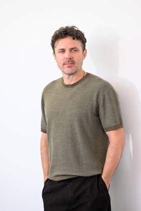 September 8, 2026, Venice, Rome, Italy: Casey Affleck during the photocall for the film Company, 83rd Venice Film Festival. Venice, September 8, 2026 Venice Italy  - ZUMAa289 20260908_zia_a289_161 Copyright: xMariaxLauraxAntonellix xAgfx