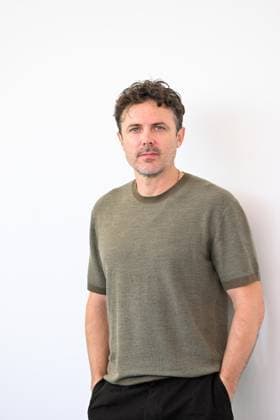 September 8, 2026, Venice, Rome, Italy: Casey Affleck during the photocall for the film Company, 83rd Venice Film Festival. Venice, September 8, 2026 Venice Italy  - ZUMAa289 20260908_zia_a289_162 Copyright: xMariaxLauraxAntonellix xAgfx