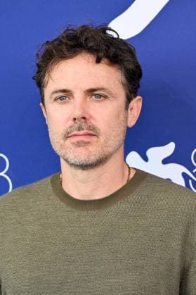 September 8, 2026, Venice, Rome, Italy: Casey Affleck during the photocall for the film Company, 83rd Venice Film Festival. Venice, September 8, 2026 Venice Italy  - ZUMAa289 20260908_zia_a289_163 Copyright: xMariaxLauraxAntonellix xAgfx