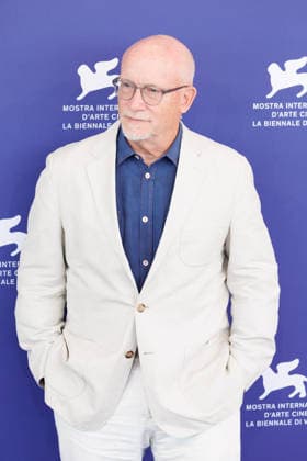 News - Musk Photocall - The 83rd Venice International Film Festival Director Alex Gibney attends the photocall of Musk presented out of competition at the 83rd International Venice Film Festival, at Venice Lido on September 8, 2026. Photo: Cinzia Camela. Lido di Venezia Palazzo del Casino Italy Copyright: xCinziaxCamelax xLiveMediax LPN_2658687
