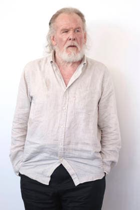 Nick Nolte at the photocall for the movie *Company* at the 2026 Venice Biennale, the 83rd Venice International Film Festival, at the Palazzo del Casino in Venice, September 8, 2026 Foto:xD.xBedrosianx xFuturexImagex company_6904