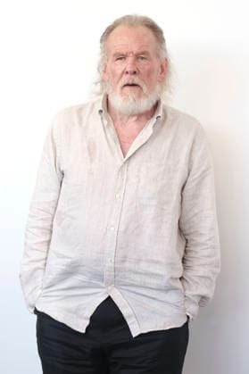 Nick Nolte at the photocall for the movie *Company* at the 2026 Venice Biennale, the 83rd Venice International Film Festival, at the Palazzo del Casino in Venice, September 8, 2026 Foto:xD.xBedrosianx xFuturexImagex company_6905