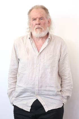 Nick Nolte at the photocall for the movie *Company* at the 2026 Venice Biennale, the 83rd Venice International Film Festival, at the Palazzo del Casino in Venice, September 8, 2026 Foto:xD.xBedrosianx xFuturexImagex company_6906