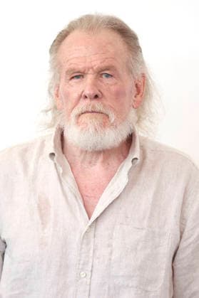 Nick Nolte at the photocall for the movie *Company* at the 2026 Venice Biennale, the 83rd Venice International Film Festival, at the Palazzo del Casino in Venice, September 8, 2026 Foto:xD.xBedrosianx xFuturexImagex company_6907