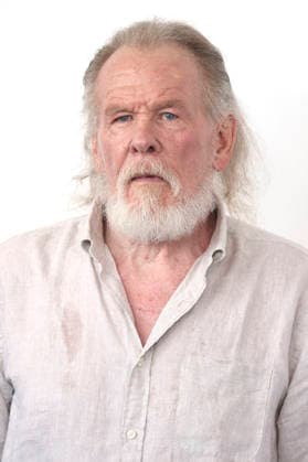 Nick Nolte at the photocall for the movie *Company* at the 2026 Venice Biennale, the 83rd Venice International Film Festival, at the Palazzo del Casino in Venice, September 8, 2026 Foto:xD.xBedrosianx xFuturexImagex company_6908