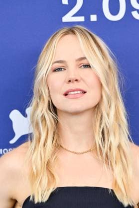 September 8, 2026, Venice, Rome, Italy: Adelaide Clemens during the photocall for the film Company, 83rd Venice Film Festival. Venice, September 8, 2026 Venice Italy  - ZUMAa289 20260908_zia_a289_172 Copyright: xMariaxLauraxAntonellix xAgfx