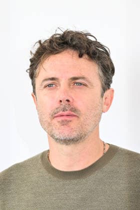 September 8, 2026, Venice, Rome, Italy: Casey Affleck during the photocall for the film Company, 83rd Venice Film Festival. Venice, September 8, 2026 Venice Italy  - ZUMAa289 20260908_zia_a289_182 Copyright: xMariaxLauraxAntonellix xAgfx