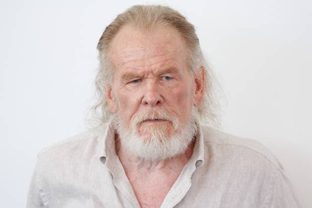 News - Company Photocall - The 83rd Venice International Film Festival Nick Nolte Indiana Affleck attends the Company photocall during the 83rd Venice International Film Festival at Sala Grande on September 08, 2026 in Venice, Italy. Photo: Cinzia Camela. Lido di Venezia Palazzo del Cinema Italy Copyright: xCinziaxCamelax xLiveMediax LPN_2658846