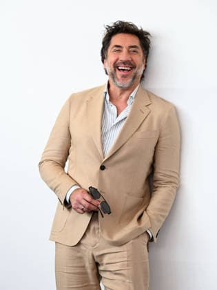 IPA88272817 - Venice, 83rd Venice International Film Festival 2026 - Day 7. Photocall for the film Bunker. Pictured: Javier Bardem  Copyright: xAlbertoxTerenghix xPoolxPhotoxEventsx08x IPA88272817