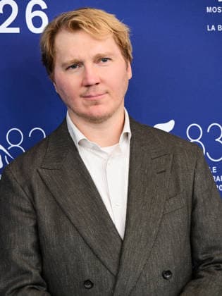 IPA88272830 - Venice, 83rd Venice International Film Festival 2026 - Day 7. Photocall for the film Bunker. Pictured: Paul Dano  Copyright: xAlbertoxTerenghix xPoolxPhotoxEventsx08x IPA88272830