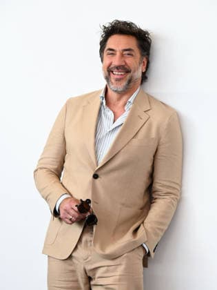 IPA88272816 - Venice, 83rd Venice International Film Festival 2026 - Day 7. Photocall for the film Bunker. Pictured: Javier Bardem  Copyright: xAlbertoxTerenghix xPoolxPhotoxEventsx08x IPA88272816