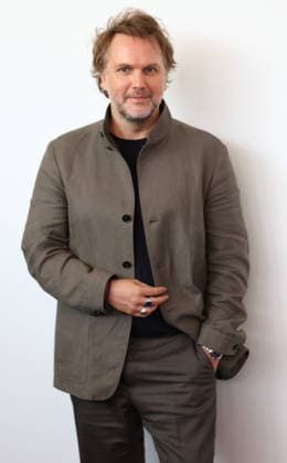 September 8, 2026, Venice Lido, Veneto, Italy: FLORIAN ZELLER during the photocall of the movie Bunker at the 83rd Venice Film Festival at Sala Grande in Venice Lido, Italy Venice Lido Italy  - ZUMAc179 20260908_zep_c179_062 Copyright: xMickaelxChavetx