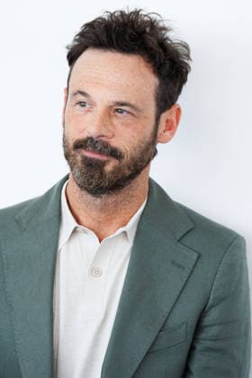 News - Company Photocall - The 83rd Venice International Film Festival Scoot McNairy attends the Company photocall during the 83rd Venice International Film Festival at Sala Grande on September 08, 2026 in Venice, Italy. Photo: Cinzia Camela. Lido di Venezia Palazzo del Cinema Italy Copyright: xCinziaxCamelax xLiveMediax LPN_2658947