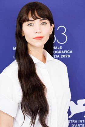 News - Company Photocall - The 83rd Venice International Film Festival Caylee Cowan attends the Company photocall during the 83rd Venice International Film Festival at Sala Grande on September 08, 2026 in Venice, Italy. Photo: Cinzia Camela. Lido di Venezia Palazzo del Cinema Italy Copyright: xCinziaxCamelax xLiveMediax LPN_2658978