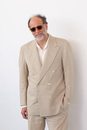 Venice 2026 Joie De Vivre Photocall NB Luca Guadagnino attending the Joie De Vivre Photocall as part of the 83th Venice International Film Festival at the Lido in Venice, Italy on September 08, 2026. Photo by Nasser Berzane ABACAPRESS.COM Venice Italy  Copyright: xBerzanexNasser ABACAx