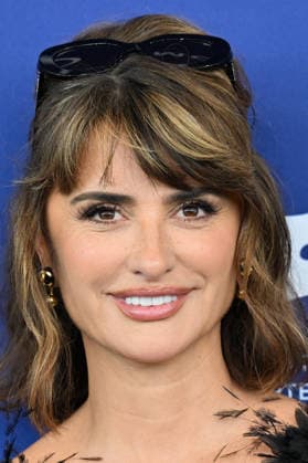 September 8, 2026, Venice, Rome, Italy: Penelope Cruz during the photocall for the film Bunker, 83rd Venice Film Festival. Venice, September 8, 2026 Venice Italy  - ZUMAa289 20260908_zia_a289_290 Copyright: xMariaxLauraxAntonellix xAgfx
