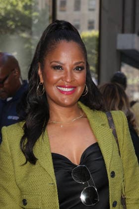 September 8, 2026: Laila Ali departs The Today Show  - ZUMAh16_ 20260908_zaf_h16_061 Copyright: xDanxHerrickx