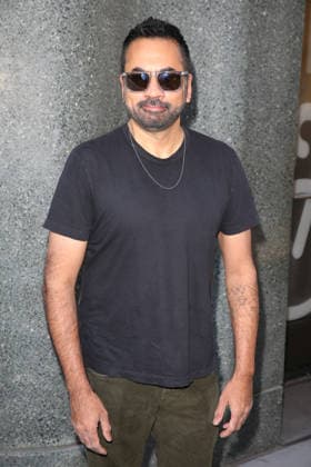 September 8, 2026: Kai Penn arrives at ABC studios in New York City.  - ZUMAh16_ 20260908_zaf_h16_067 Copyright: xDanxHerrickx