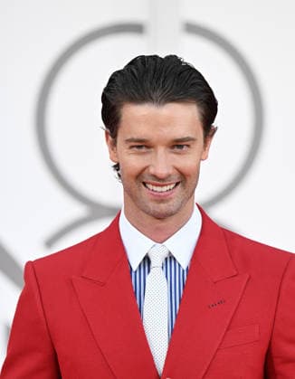 ˜Bunker™ screening during the 83rd Venice International Film Festival at Sala Grande Featuring: Patrick Schwarzenegger Where: Venice, Italy When: 08 Sep 2026 Credit: Cover Images EDITORIAL USE ONLY. NOT FOR USE BY NEWSPAPERS BASED IN THE UK. Copyright: xx coverimg55995383