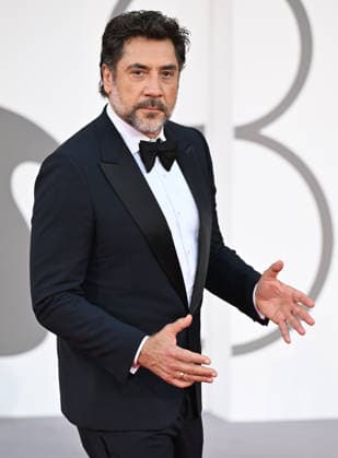 ˜Bunker™ screening during the 83rd Venice International Film Festival at Sala Grande Featuring: Javier Bardem Where: Venice, Italy When: 08 Sep 2026 Credit: Cover Images EDITORIAL USE ONLY. NOT FOR USE BY NEWSPAPERS BASED IN THE UK. Copyright: xx coverimg55995389