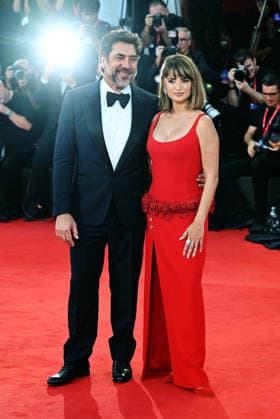 ˜Bunker™ screening during the 83rd Venice International Film Festival at Sala Grande Featuring: Penelope Cruz and Javier Bardem Where: Venice, Italy When: 08 Sep 2026 Credit: Cover Images EDITORIAL USE ONLY. NOT FOR USE BY NEWSPAPERS BASED IN THE UK. Copyright: xx coverimg55995396