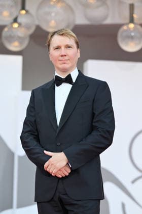 September 8, 2026, Venice, Rome, Italy: Paul Dano on the red carpet for Bunker, 83rd Venice Film Festival. Venice, September 8, 2026 Venice Italy  - ZUMAa289 20260908_zia_a289_516 Copyright: xMariaxLauraxAntonellix xAgfx