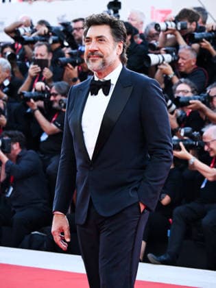IPA88281495 - Venice, 83rd Venice International Film Festival 2026 - Night 7. Red carpet for the film Bunker. Pictured: Javier Bardem  Copyright: xAlbertoxTerenghi PoolxPhotoxEvenx xPoolxPhotoxEventsx08x IPA88281495