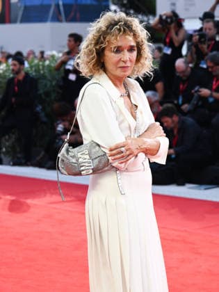 IPA88282278 - Venice, 83rd Venice International Film Festival 2026 - Night 7. Red carpet for the film Bunker. Pictured: Valeria Golino  Copyright: xAlbertoxTerenghi PoolxPhotoxEvenx xPoolxPhotoxEventsx08x IPA88282278
