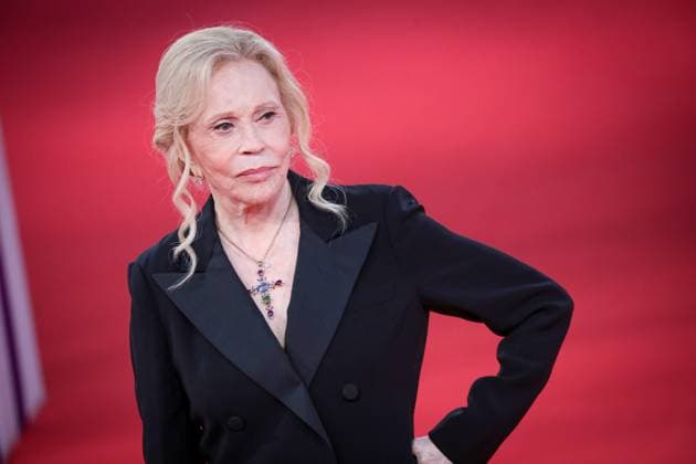 52nd Deauville American Film Festival PHOTOPQR OUEST FRANCE Charles Bury Ouest France Deauville September 8, 2026 52nd Deauville American Film Festival Calvados Normandy Faye Dunaway red carpet Photo Charles Bury Ouest France 52nd Deauville American Film Festival Sept. 08, 2026 Deauville, France  Copyright: xPHOTOPQR OUESTxFRANCE MAXPPPxCharlesxBuryx xOuest-Francex 20260908OFR8292 20260908OFR8292