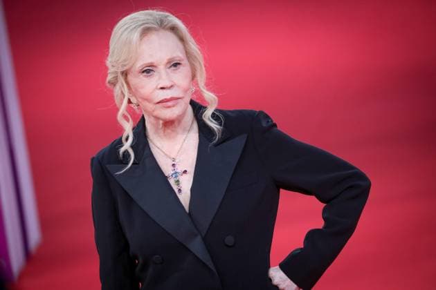 52nd Deauville American Film Festival PHOTOPQR OUEST FRANCE Charles Bury Ouest France Deauville September 8, 2026 52nd Deauville American Film Festival Calvados Normandy Faye Dunaway red carpet Photo Charles Bury Ouest France 52nd Deauville American Film Festival Sept. 08, 2026 Deauville, France  Copyright: xPHOTOPQR OUESTxFRANCE MAXPPPxCharlesxBuryx xOuest-Francex 20260908OFR8296 20260908OFR8296