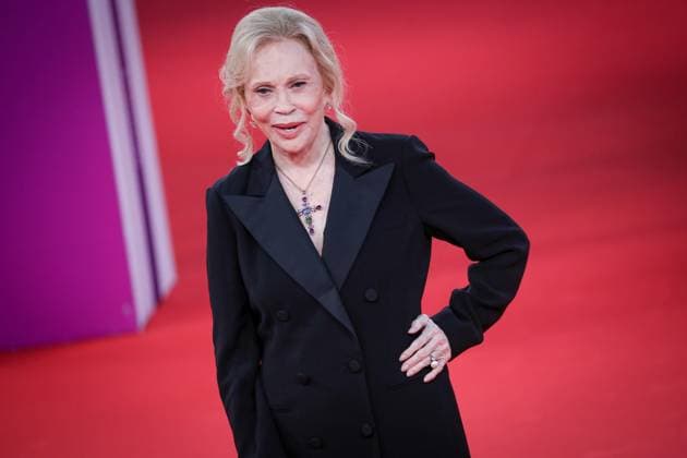 52nd Deauville American Film Festival PHOTOPQR OUEST FRANCE Charles Bury Ouest France Deauville September 8, 2026 52nd Deauville American Film Festival Calvados Normandy Faye Dunaway red carpet Photo Charles Bury Ouest France 52nd Deauville American Film Festival Sept. 8, 2026 Deauville, France  Copyright: xPHOTOPQR OUESTxFRANCE MAXPPPxCharlesxBuryx xOuest-Francex 20260908OFR8297 20260908OFR8297