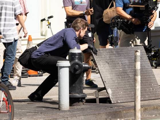 Michael C. Hall On Location with Dexter in NYC Michael C. Hall On Location with Dexter in NYC, Greenwich Village, NY. 08 Sep 2026 Pictured: Michael C. Hall.  Copyright: xThexMegaxAgencyxMEGAx