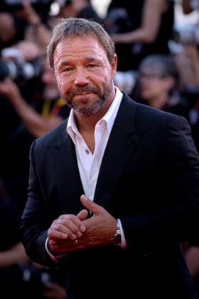 Premiere of the film Bunker at the Venice International Film Festival, starring Javier Bardem and Penélope Cruz. Actor Stephen Graham at the premiere of the film Bunker at the Venice International Film Festival on September 8, 2026, in Venice, Italy. ‘Búnker’ is the new psychological thriller by Florian Zeller starring Javier Bardem and Penélope Cruz, presented today in the Official Competition section of the 83rd Venice International Film Festival. The Spanish-French co-production is in the running for the Golden Lion. SEPTEMBER 8, 2026 ACTORS VENICE PE PENÉLOPE BARDEM Venice, Italy Venice, Italy Spain  Copyright: xStefanoxSpazianix 7759177