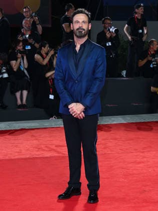 IPA88286409 - Venice, 83rd Venice International Film Festival 2026 - Night 7. Red carpet for the film The Company. Pictured: Scoot McNairy  Copyright: xAlbertoxTerenghix xPoolxPhotoxEventsx08x IPA88286409