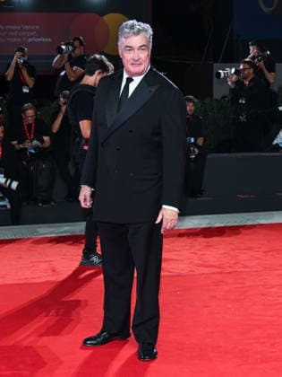 IPA88287373 - Venice, 83rd Venice International Film Festival 2026 - Night 7. Red carpet for the film The Company. Pictured: Daniel McVicar  Copyright: xAlbertoxTerenghix xPoolxPhotoxEventsx08x IPA88287373