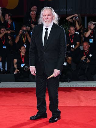 IPA88287392 - Venice, 83rd Venice International Film Festival 2026 - Night 7. Red carpet for the film The Company. Pictured: Nick Nolte  Copyright: xAlbertoxTerenghix xPoolxPhotoxEventsx08x IPA88287392