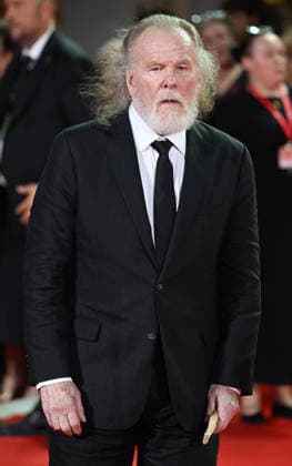 Company™ screening during the 83rd Venice International Film Festival at Sala Grande Featuring: Nick Nolte Where: Venice, Italy When: 08 Sep 2026 Credit: Cover Images EDITORIAL USE ONLY. NOT FOR USE BY NEWSPAPERS BASED IN THE UK. Copyright: xx coverimg55995959