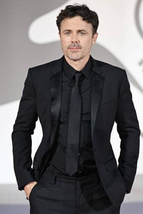 Company™ screening during the 83rd Venice International Film Festival at Sala Grande Featuring: Casey Affleck Where: Venice, Italy When: 08 Sep 2026 Credit: Cover Images EDITORIAL USE ONLY. NOT FOR USE BY NEWSPAPERS BASED IN THE UK. Copyright: xx coverimg55995968