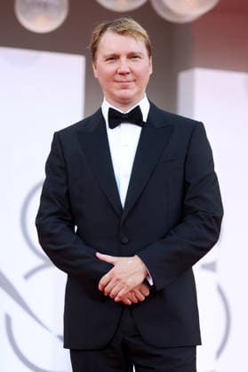 Paul Dano at the premiere of the film *Bunker* at the 2023 Venice Biennale—the 83rd Venice International Film Festival—at the Palazzo del Cinema in Venice, September 8, 2026 Foto:xD.xBedrosianx xFuturexImagex bunker_6816