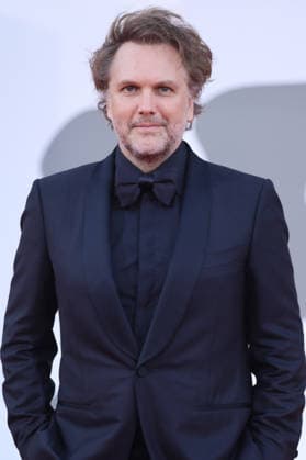 Florian Zeller at the premiere of the film *Bunker* at the 2023 Venice Biennale—the 83rd Venice International Film Festival—at the Palazzo del Cinema in Venice, September 8, 2026 Foto:xD.xBedrosianx xFuturexImagex bunker_6856